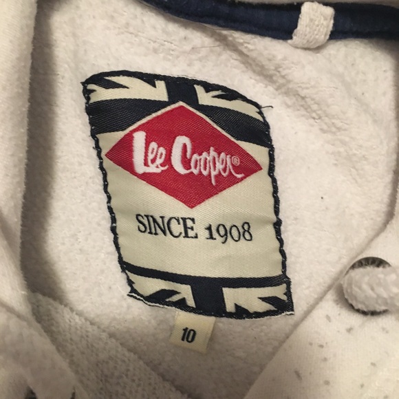 Sweatshirt - Picture 3 of 5